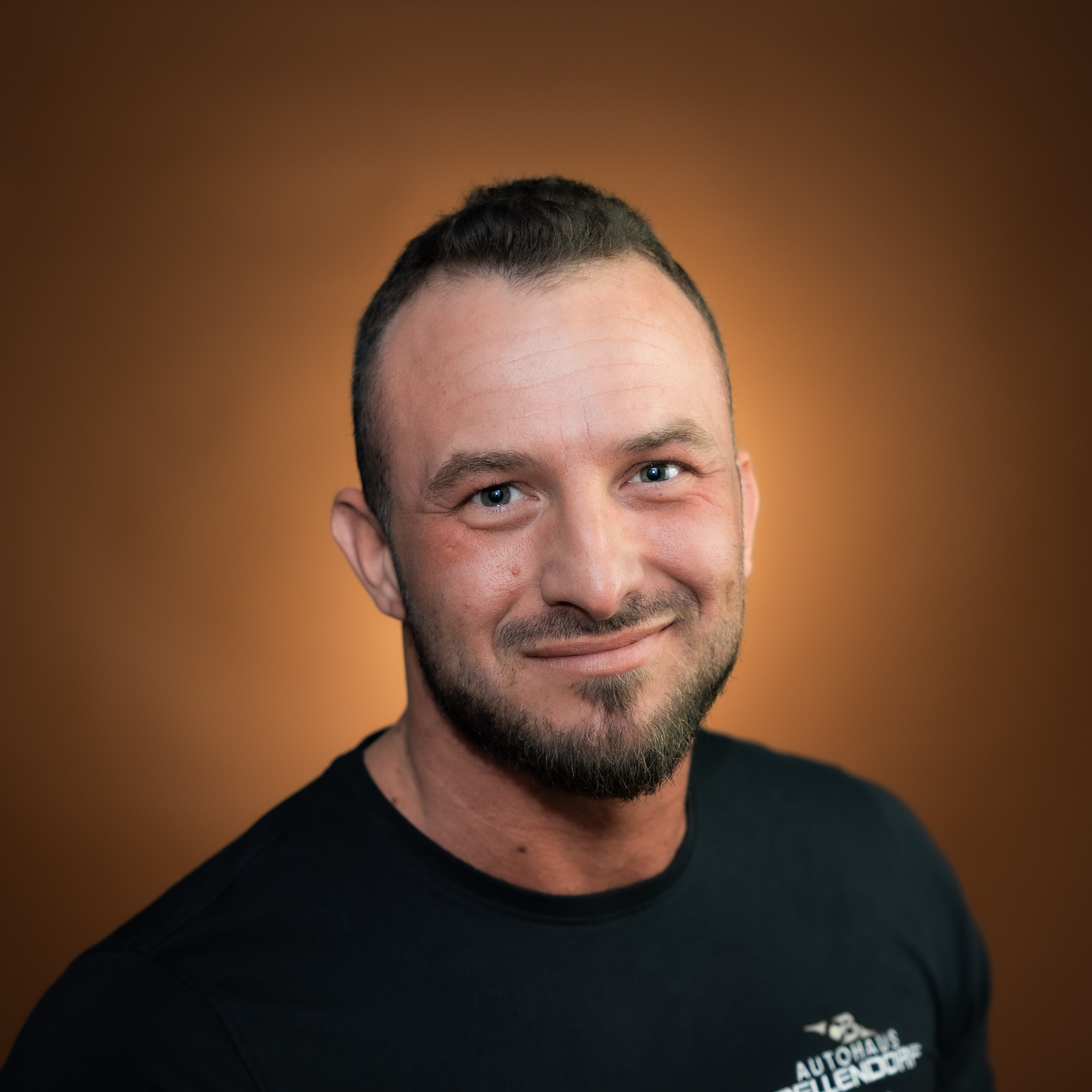 Pierre Cordier, Werkstattleiter