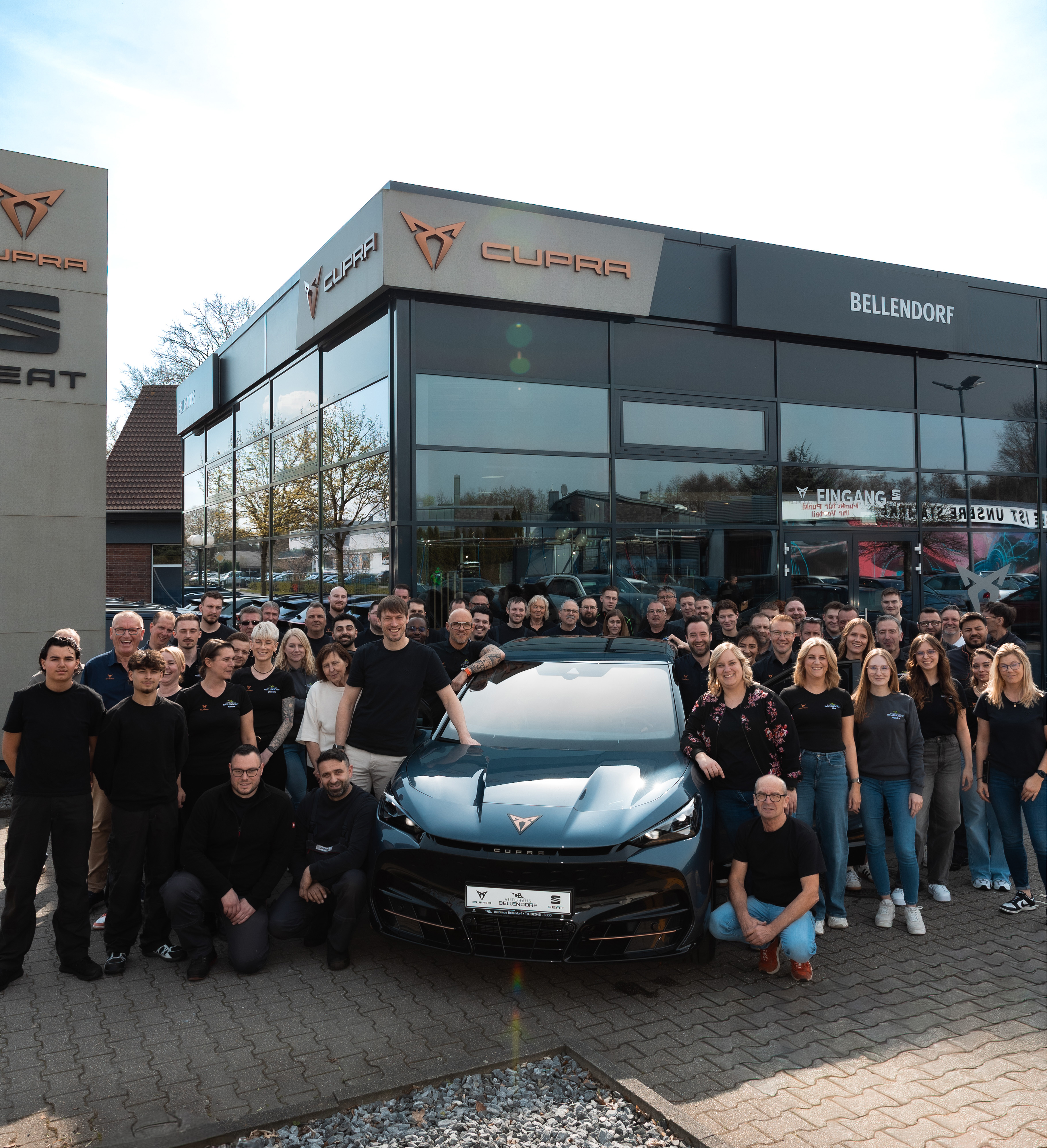 Autohaus Bellendorf